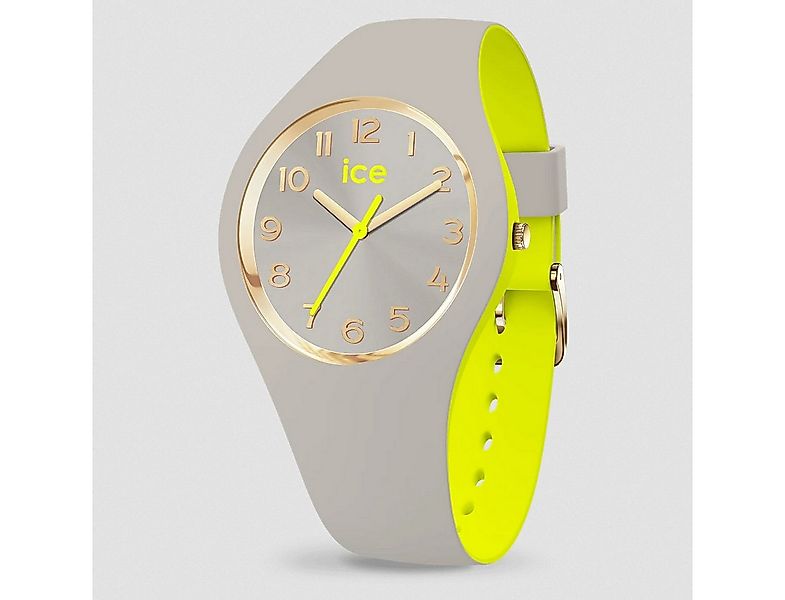 Ice Quarzuhr Ice Watch 023279, (1-tlg) günstig online kaufen