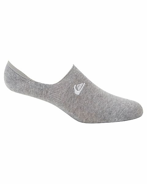Quiksilver Socken "3 Pack No Show" günstig online kaufen