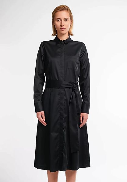 Eterna Hemdblusenkleid "REGULAR FIT" günstig online kaufen