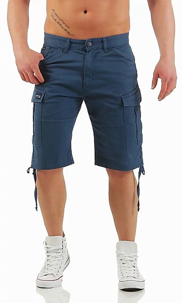 Big Seven Jeansshorts Big Seven Brian günstig online kaufen