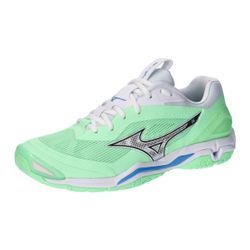 Mizuno Mizuno Unisex Hallenschuhe WAVE STEALTH günstig online kaufen