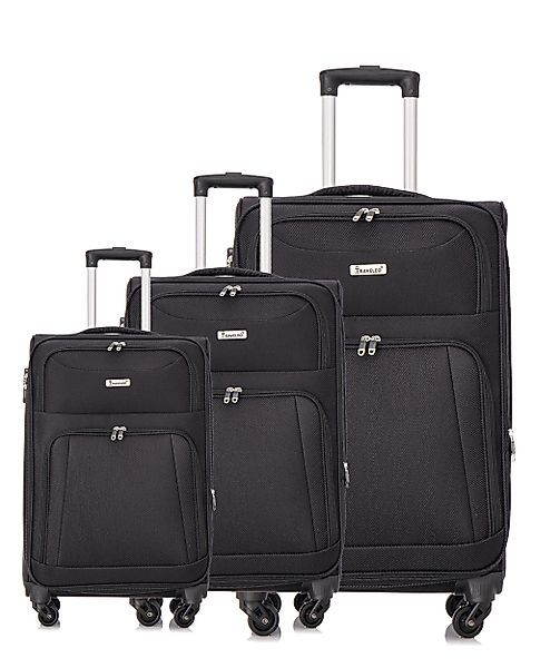 Cheffinger Kofferset - Hochwertiges 3er Kofferset günstig online kaufen