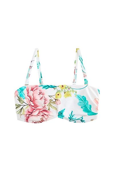 Next Bandeau-Bikini-Top DD+ Bandeau-Bikinioberteil (1-St) günstig online kaufen