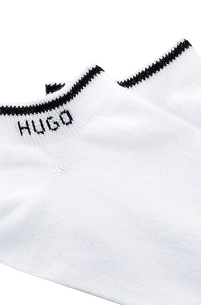 BOSS Businesssocken "2P AS Logo CC", (Packung, 2 Paar, 2er Pack), mit große günstig online kaufen