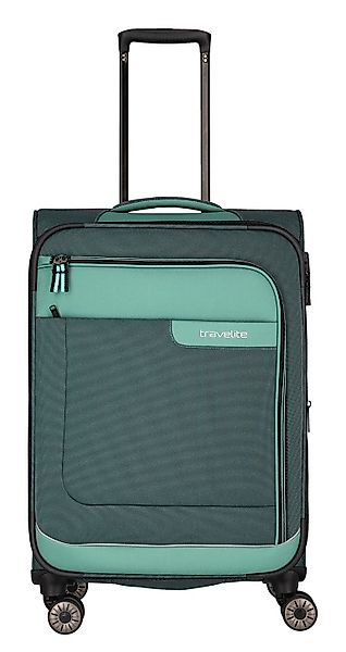 travelite Weichgepäck-Trolley VIIA, verschiedene Größen und günstig online kaufen