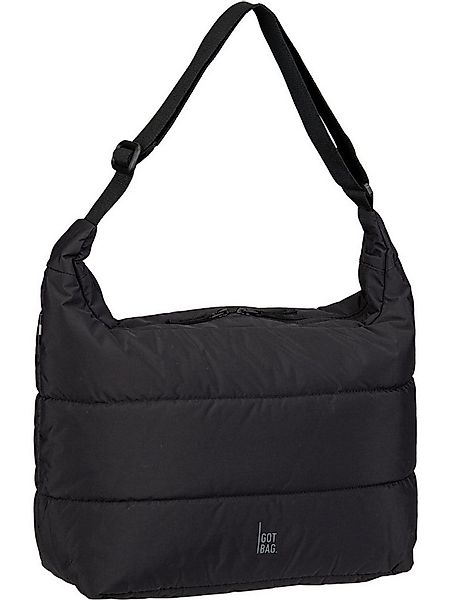 Got Bag Handtasche Puffer Square Bag Large, Hobo Bag günstig online kaufen
