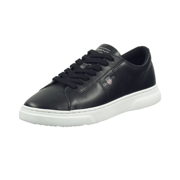 Gant Sneaker "Joree", Edelsneaker, Schnürschuh mit weicher Lederinnensohle günstig online kaufen