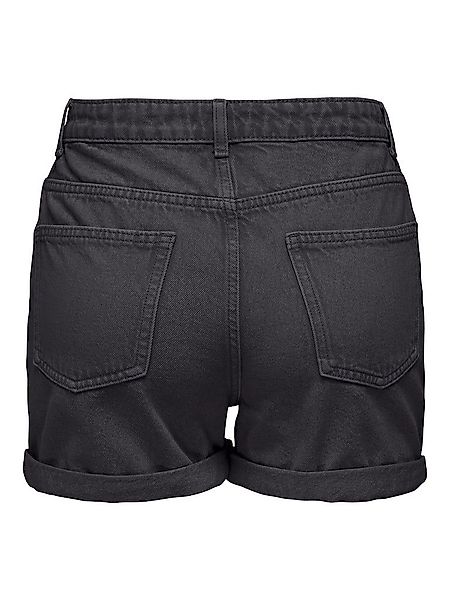ONLY Shorts ONLPHINE-EVERLY HW SHORTS PNT günstig online kaufen
