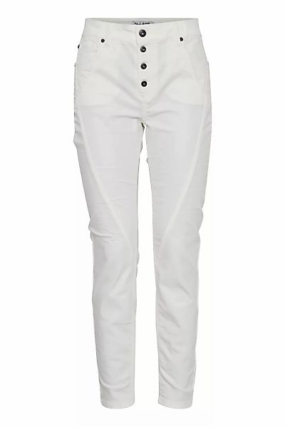 Pulz Jeans 5-Pocket-Hose "5-Pocket-Hose pzrosita" günstig online kaufen