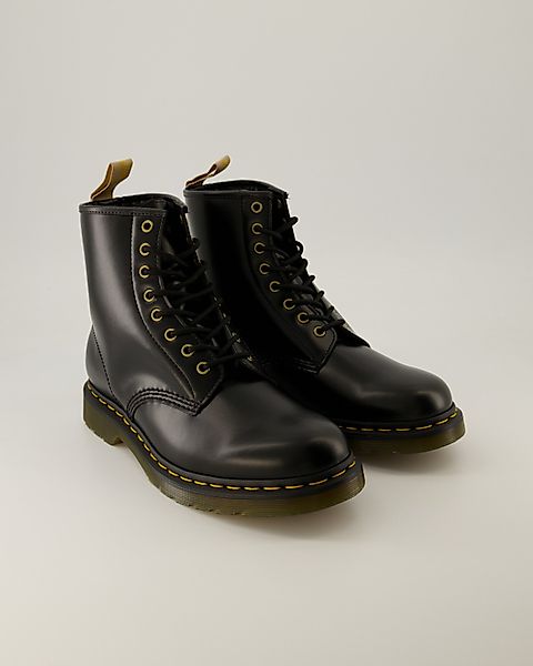 DR. MARTENS Vegan 1460 Winterstiefel Obermaterial: günstig online kaufen