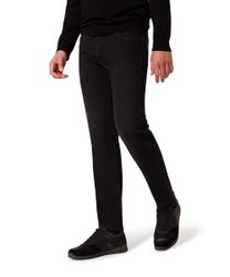Pioneer Authentic Jeans 5-Pocket-Hose "RANDO" im Five-Pocket Style günstig online kaufen