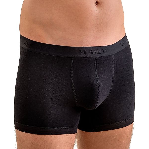 HERMKO Hipster 8950 Herren Pant Boxershorts günstig online kaufen