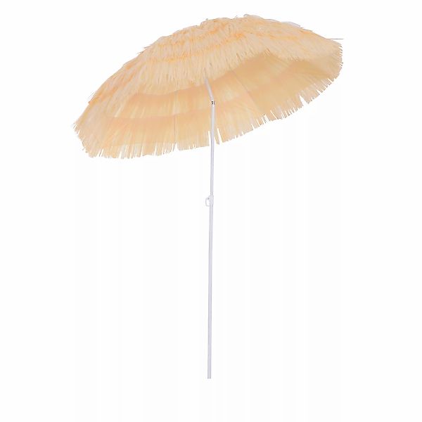 Outsunny Sonnenschirm Partyschirm, Gartenschirm in verschiedenen günstig online kaufen