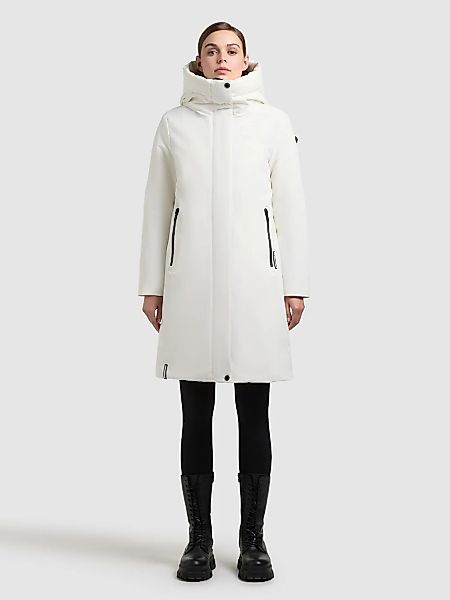 khujo Wintermantel "NELLEN2" günstig online kaufen