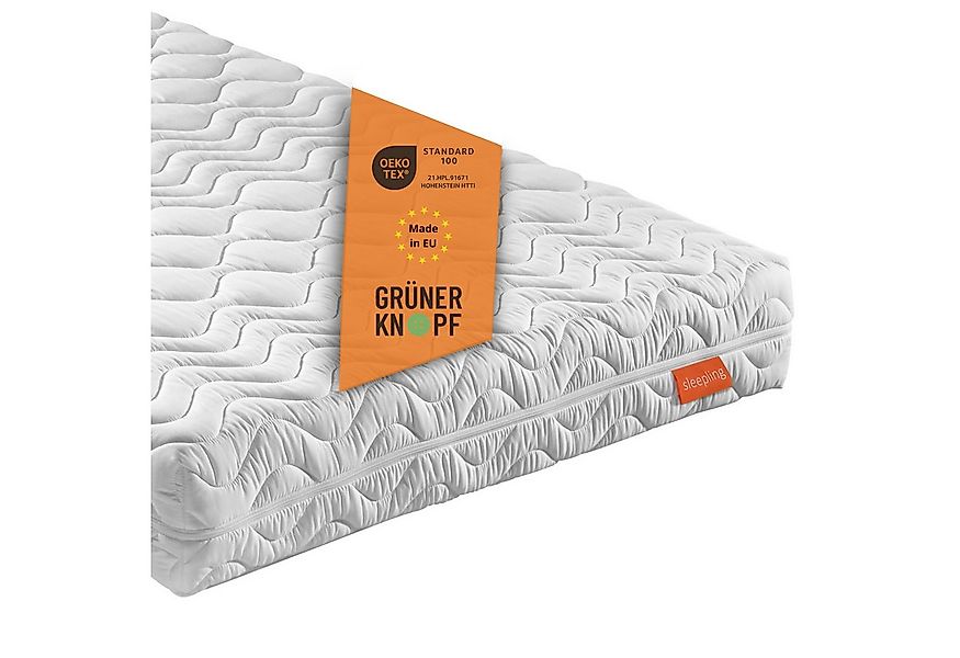 Kaltschaummatratze Bodyprotect 500 Duo, in 90x200 cm, 140x200 cm und weiter günstig online kaufen