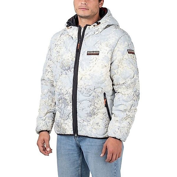 Napapijri Winterjacke Napapijri Mercury Jacket günstig online kaufen