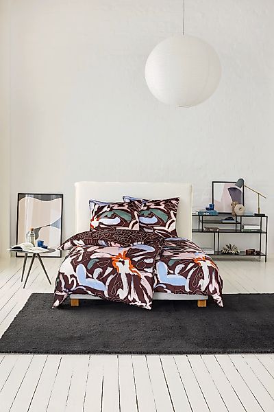 Esprit Wendebettwäsche "Nadja" 2 Stk. aus beständigerer Baumwolle günstig online kaufen