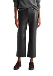 Marc O'Polo Lederhose aus softem Lamm-Nappaleder günstig online kaufen