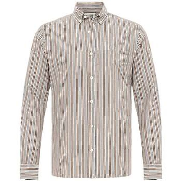 By Diess Collection  Hemdbluse Regular Fit Button-Down Collar Shirt günstig online kaufen