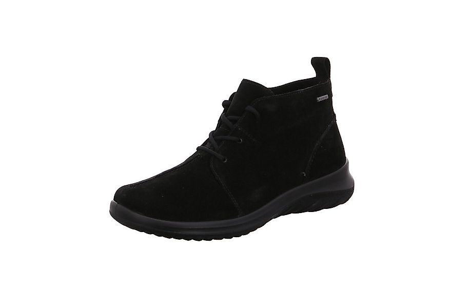 Legero Stiefelette Leder  SOFTBOOT 4 Stiefelette günstig online kaufen
