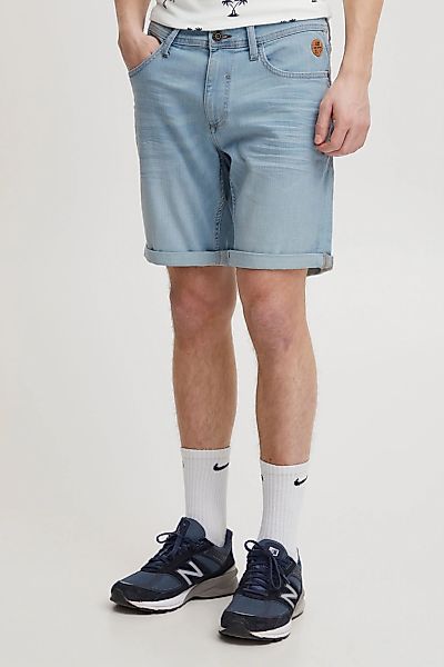 Blend Jeansshorts "BHDenim" Stilvolle 5-Pocket-Jeansshorts günstig online kaufen