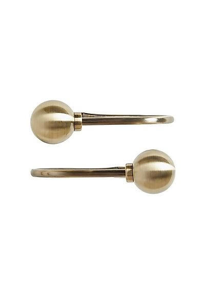 Next Raffhaken Raffhalter mit Kugeldesign, 2er-Set günstig online kaufen