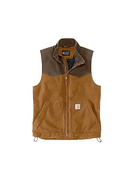 Carhartt Sweatjacke 106433-B84 Carhartt Montana günstig online kaufen