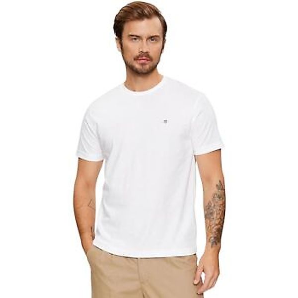 Gant  T-Shirt REG SHIELD SS T-SHIRT 2601.2003184 günstig online kaufen