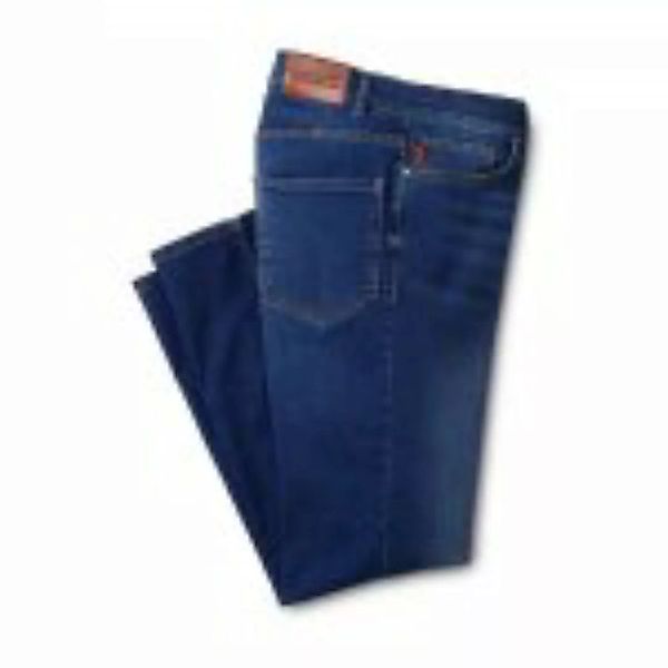 Komfort-Jeans,jeansblau günstig online kaufen