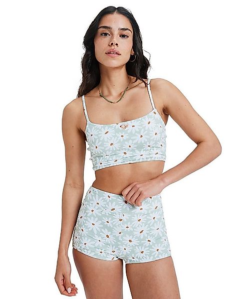 Roxy Bikini-Hose Dream Floral High Waist günstig online kaufen