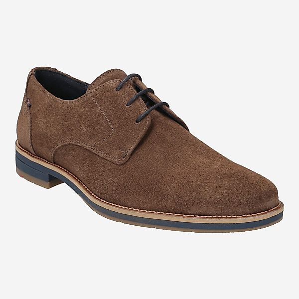Lloyd Lloyd 12-019-25 LANGSTON, Schnürschuhe, Braun, günstig online kaufen