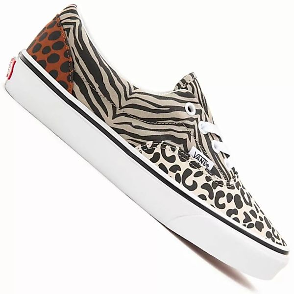Vans Era Sneaker Safari Multi Sandshell True White günstig online kaufen