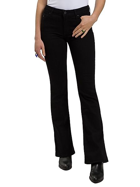 CROSS JEANS® Slim-fit-Jeans FAYE mit Stretch günstig online kaufen