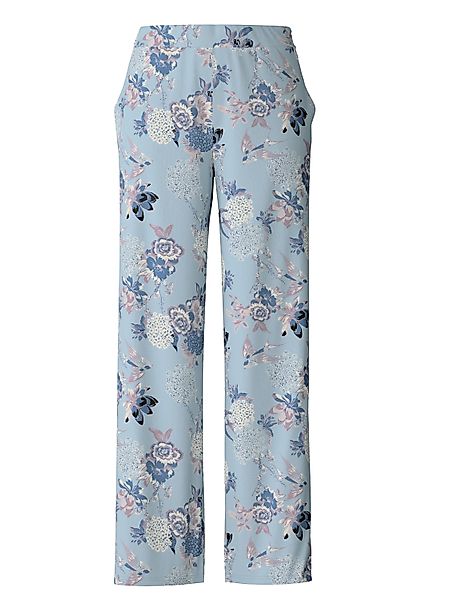 CALIDA Pyjamahose Favourites Element Damen (1-tlg) günstig online kaufen
