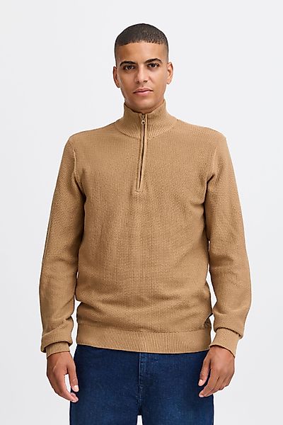 Blend Troyer BHPullover Stilvoller Troyer mit günstig online kaufen