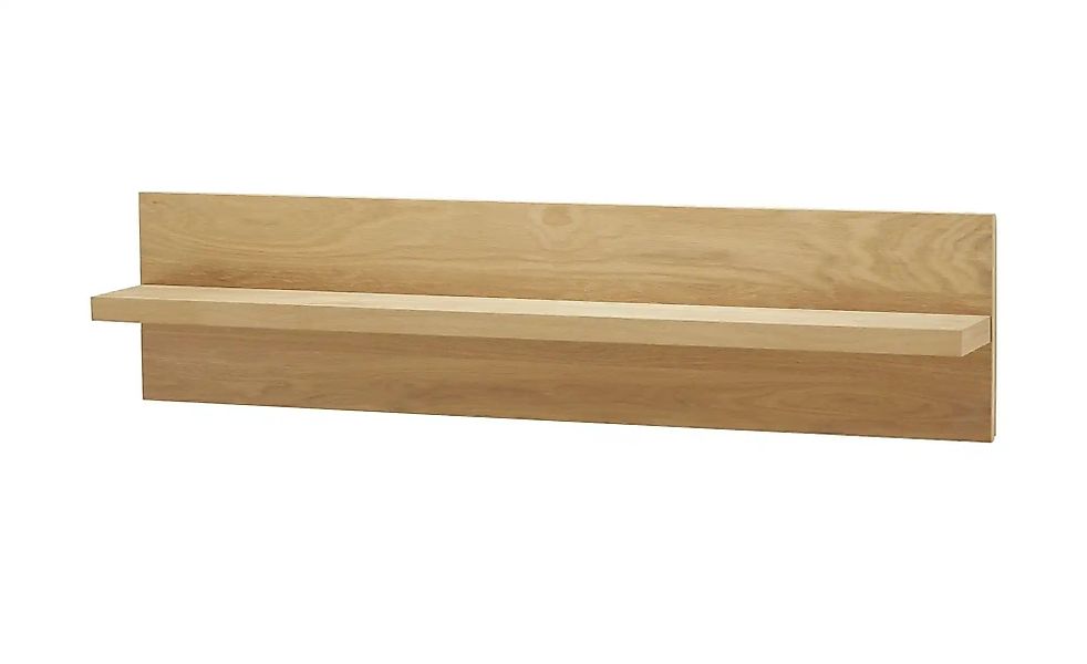 Woodford Wandpaneel  Rock ¦ holzfarben ¦ Maße (cm): B: 133 H: 32 T: 20.0 Re günstig online kaufen