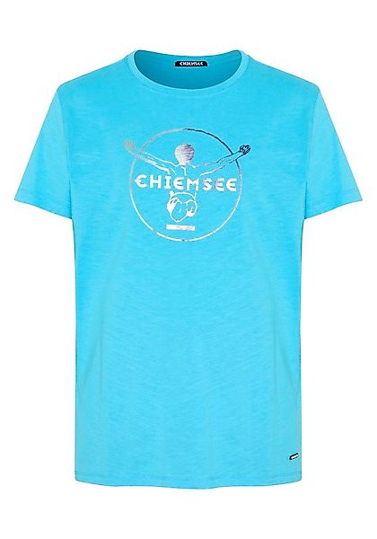 Chiemsee T-Shirt Men T-Shirt, Regular Fit günstig online kaufen