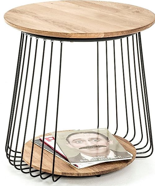 HAKU Beistelltisch günstig online kaufen