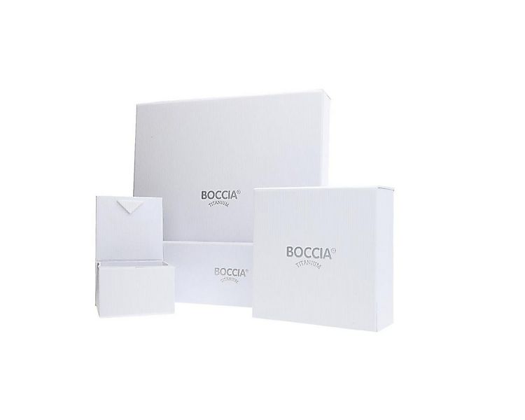 Boccia Paar Ohrhänger Boccia Ohrhänger 05037-03 Titan bicolor vergoldet (ke günstig online kaufen