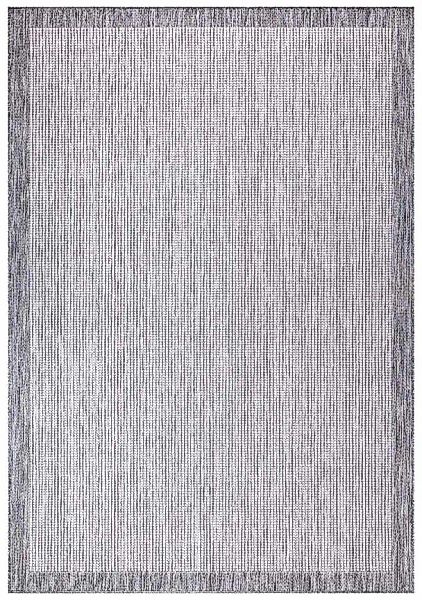 Carpet City Outdoorteppich »Outdoor 470«, rechteckig, 5 mm Höhe, Läufer, UV günstig online kaufen