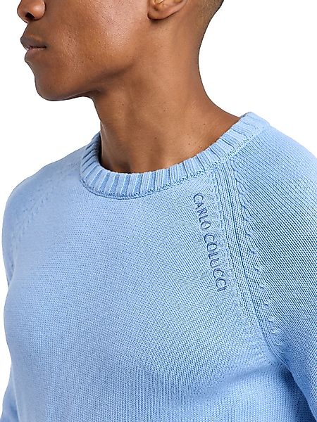 CARLO COLUCCI Sweater Divina günstig online kaufen