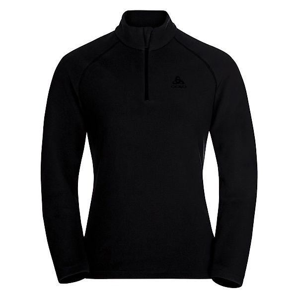 Odlo Stehkragenpullover Rigi mit Halfzip günstig online kaufen