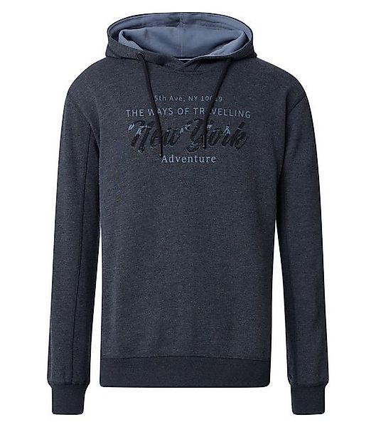 CASAMODA Sweatshirt CASAMODA Sweatshirt uni günstig online kaufen