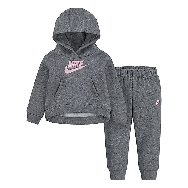 Nike Sportswear Jogginganzug CLUB FLEECE SET günstig online kaufen