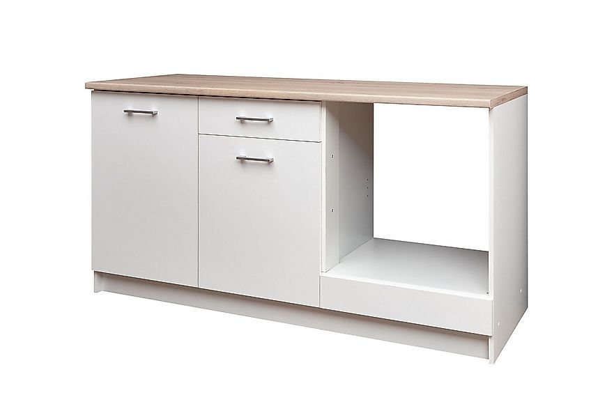 BEGA BBK Küchenzeile Küchenblock WOW 160 günstig online kaufen