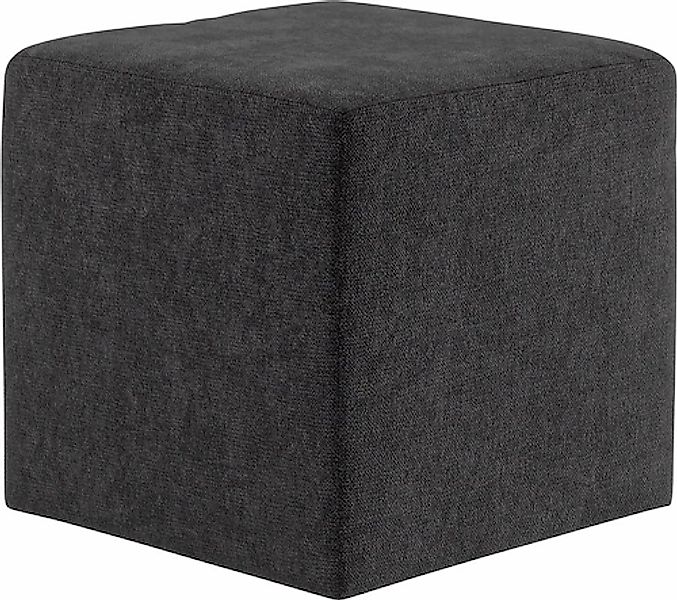COTTA Hocker »Cuby«, Hocker, Sitzwürfel, Cube günstig online kaufen