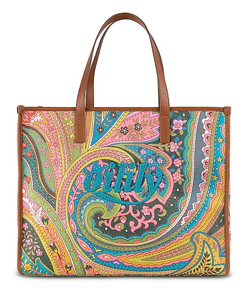 Oilily Schultertasche Sheilas günstig online kaufen