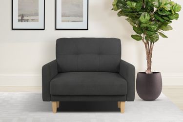 Home affaire Sessel "TRIPLO Relaxsessel mit Wellenunterfederung, Maße B/T/H günstig online kaufen