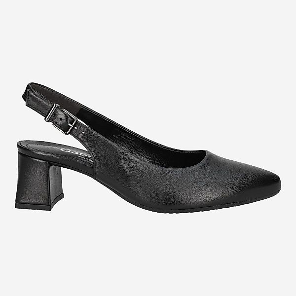 Gabor Gabor 2.260.27_6, Peeptoes & Slingpumps günstig online kaufen