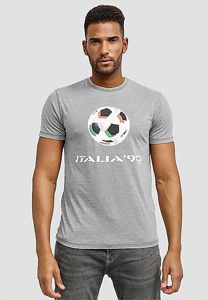 Recovered T-Shirt FIFA World Cup 1990 im Retro-Look günstig online kaufen